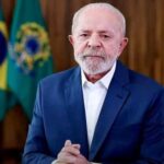 Lula deixa o Brasil para agenda internacional considerada estratégica