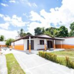 Obras do novo CRAS Jardim Limoeiro estão com 80% dos serviços concluídos