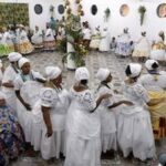 Governo da Bahia pode reconhecer legitimidade de casamentos em religiões de matriz africana