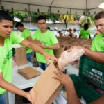 Em nova ação, Prefeitura entregará sementes e insumos a mais de mil agricultores