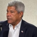 Jerônimo endossa relação com MDB e diz que não pode abrir mão de apoio do partido