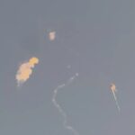 Explosões são registradas em Dubai e autoridades enviam alerta sobre possível ameaça de mísseis