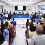 Câmara de Camaçari anuncia criação de Bancada Católica no Legislativo