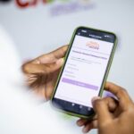 Cesta de Páscoa 2026: 80% dos beneficiários já emitiram QR Code em Camaçari