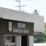 Homem é preso em flagrante por violência doméstica em Camaçari