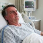 Moraes concede prisão domiciliar a Bolsonaro por 90 dias após quadro de saúde