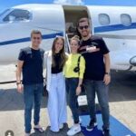 Nikolas Ferreira usou jato de Vorcaro durante campanha em 2022