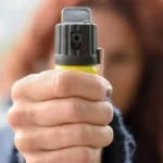 Spray de pimenta como defesa feminina é aprovado pela Câmara Federal