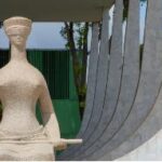 Supremo Tribunal Federal não tem a confiança de 49% da população