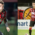 Vitória ganha novas baixas e amplia lista de lesionados; veja boletim médico