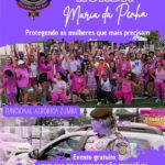 PMBA, UMA FORÇA A SERVIÇO DO CIDADÃO!