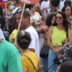 Professores de Camaçari farão paralisação após impasse com campanha salarial de 2026