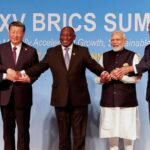 Guerra no Irã causa racha nos Brics: Brasil, China e Rússia condenam ataques e divergem de Índia e árabes do bloco
