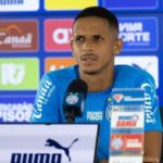 Luciano Juba vê Ba-Vis como chance de reconquistar a torcida: “Torcedor perdeu a confiança”