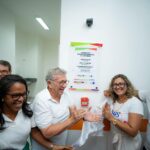 Construída por Caetano, UPA de Arembepe passa por requalificação completa na gestão atual