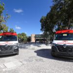 Trotes atrapalham o atendimento de emergência e urgência à população, alerta SAMU 192