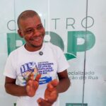 Centro POP de Camaçari promove acolhimento e dignidade para pessoas em situação de rua