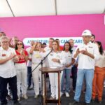 Camaçari recebe quase R$ 40 milhões para construção de novas unidades de saúde nesta sexta-feira