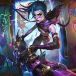 ‘League of legends’ e outros games da Riot passam a ser bloqueados para menores de 18 anos no Brasil