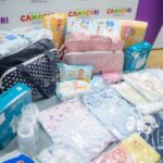 Prefeitura garante kit enxoval completo para gestantes de Camaçari