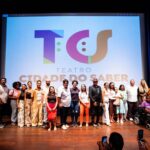 Mostra cultural e esportiva marca início do ano letivo da Cidade do Saber e retorno de 3 mil alunos