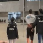 Suspeito paga R$ 300 para tirar virgindade da filha de 15 anos da amante