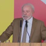 Presidente Lula sanciona Lei Antifacção com vetos sobre penas