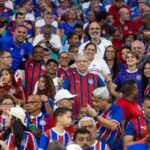 Atenção, torcedor! Bahia abre check-in para primeiro confronto pós Data-FIFA