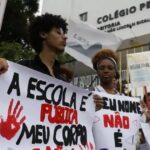 Um em cada quatro estudantes adolescentes relata violência sexual no Brasil, diz IBGE