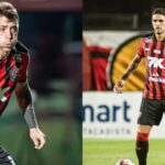 Vitória ganha novas baixas e amplia lista de lesionados;