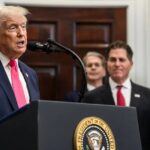 Trump diz que pode disputar eleição na Venezuela, mas Constituição proíbe candidatura de estrangeiros