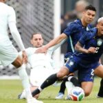 Brasil não perdia para a França há 15 anos; veja o retrospecto do confronto