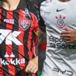 Vitória vence disputa contra Corinthians e acerta contratação de promessa do futebol brasileiro; saiba quem