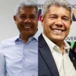 Em noite movimentada, Jerônimo recebe Geddel e Otto em meio a impasses sobre vice; senador nega tratativas