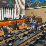 Assembleia aprova reajuste de 5,3% para professores estaduais após impasse em plenário