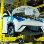 BYD anuncia contratação de 3 mil funcionários e amplia produção em Camaçari