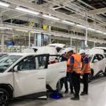 BYD vai fornecer veículos eletrificados para frota administrativa do governo da Bahia