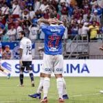 Bahia terá que fazer o que não consegue há quase um ano para se classificar na Copa do Brasil