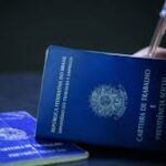 Brasil fecha fevereiro com geração de 255 mil vagas de emprego com carteira assinada