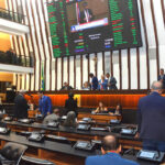 Governo do Estado ainda não conseguiu aprovar projetos na Assembleia em 2026; última tentativa fracassou por falta de quórum