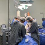 HGC realiza nova captação de órgãos e reforça rede de transplantes na Bahia