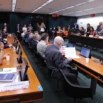 JORNADA MENOR – Votação da PEC da Escala 6×1 é adiada na CCJ após manobra de bolsonaristas