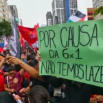 Lula bate martelo sobre fim da 6×1: Escala 5×2, 40h, sem redução salarial