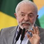 Lula diz que gostaria de fechar bets e diz que parlamentares financiam as plataformas