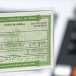 Mais de 450 mil eleitores estão com título cancelado na Bahia; saiba como regularizar documento