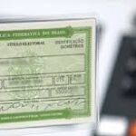 Mais de 453 mil eleitores estão com título cancelado na Bahia; Camaçari tem 7.852