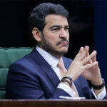 Messias conta votos para indicação ao STF e deve defender a senadores limites a Judiciário