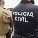 Mortes violentas têm queda de 22% no 1° trimestre