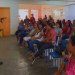 Secretaria de Educação intervém em escola de Jauá após agressão entre estudantes e anuncia série de medidas