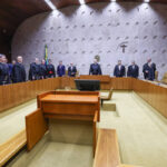 TSE decide que proibição de voto a presos provisórios não vale para eleição de 2026